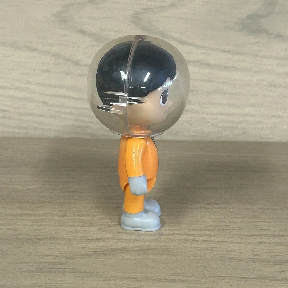 Ryans World Kids Toy Figurine 3